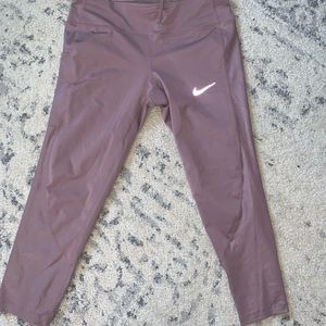 Nike dry fit leggings